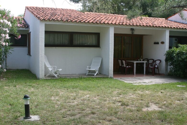 Villaggio Residence Punta Spin