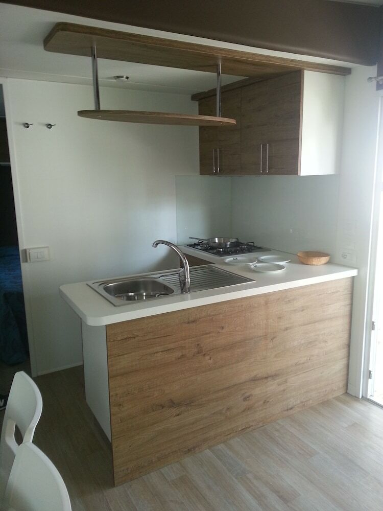 Villaggio Residence Punta Spin