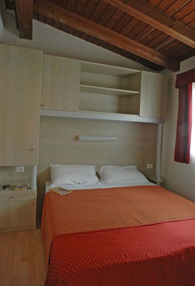 Villaggio Residence Punta Spin