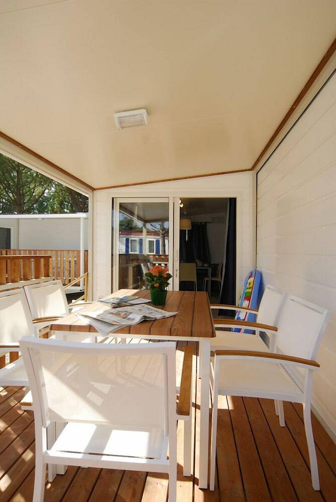 Villaggio Residence Punta Spin