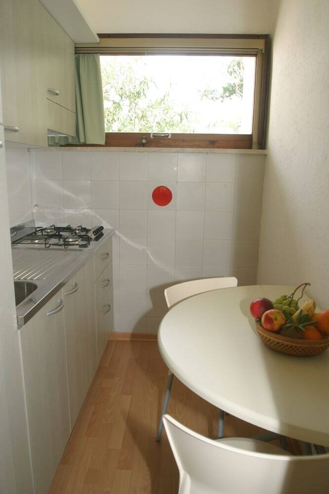 Villaggio Residence Punta Spin