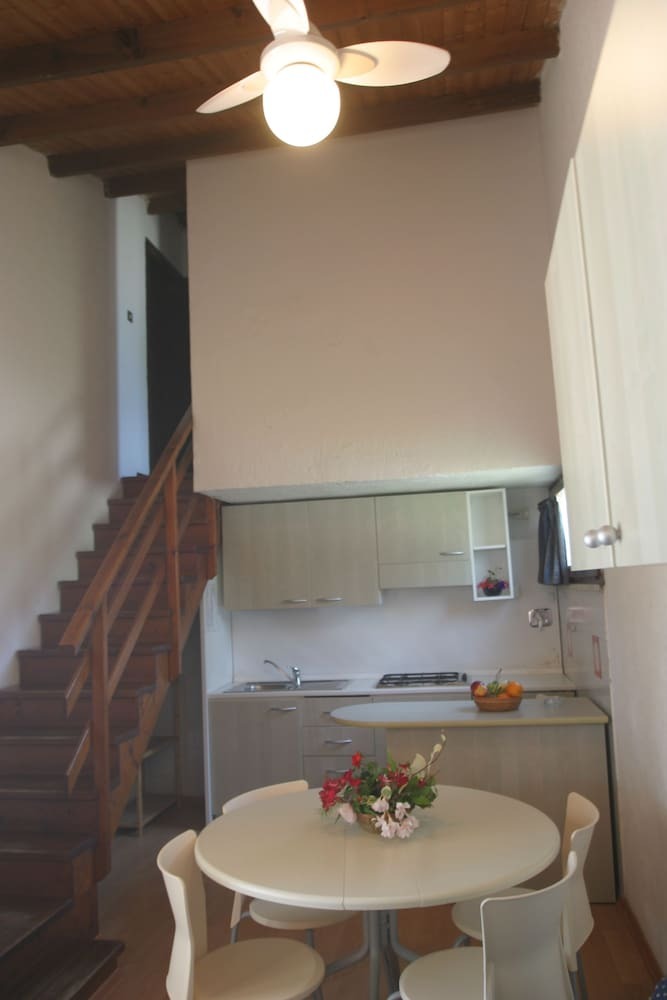 Villaggio Residence Punta Spin