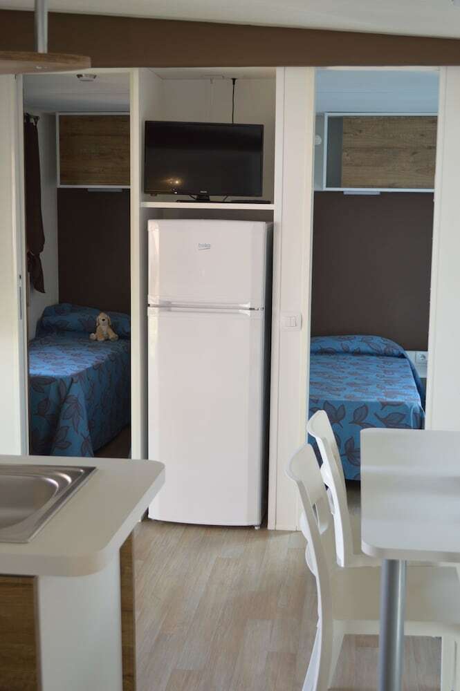 Villaggio Residence Punta Spin