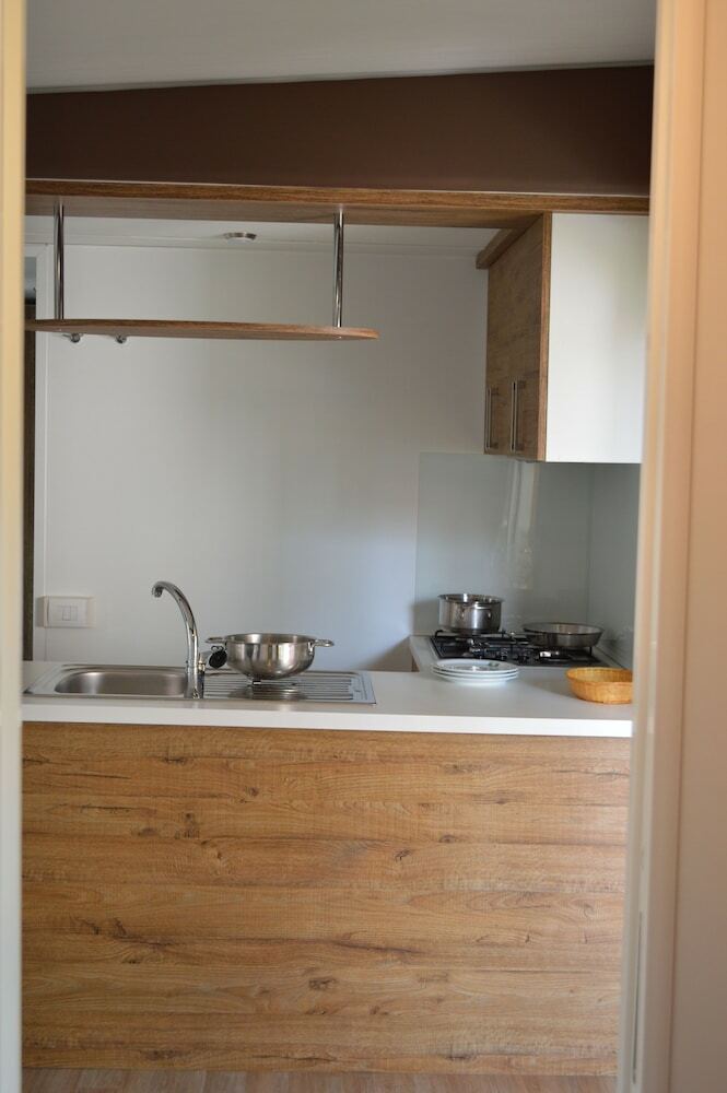 Villaggio Residence Punta Spin