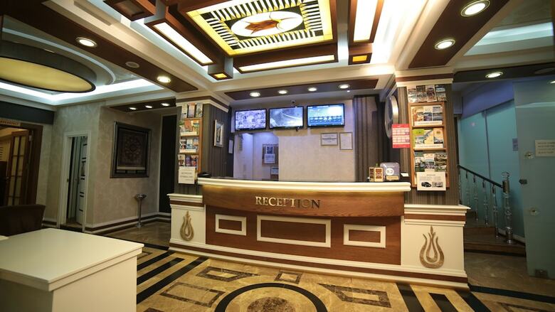 Hotel Black Pearl