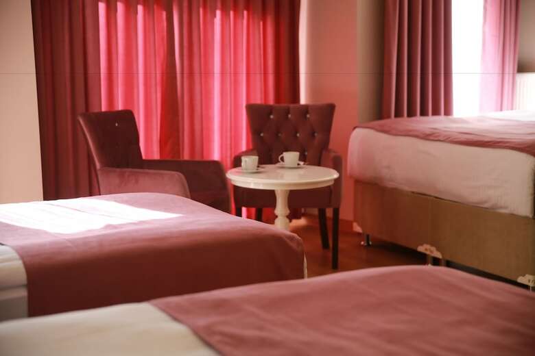 Hotel Black Pearl