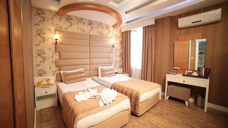 Hotel Black Pearl