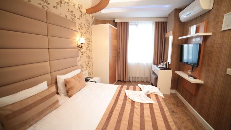 Hotel Black Pearl