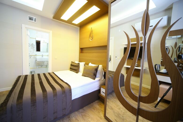 Hotel Black Pearl