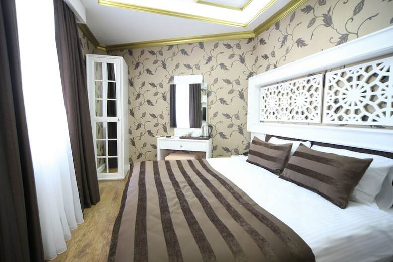Hotel Black Pearl