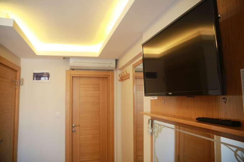 Hotel Black Pearl