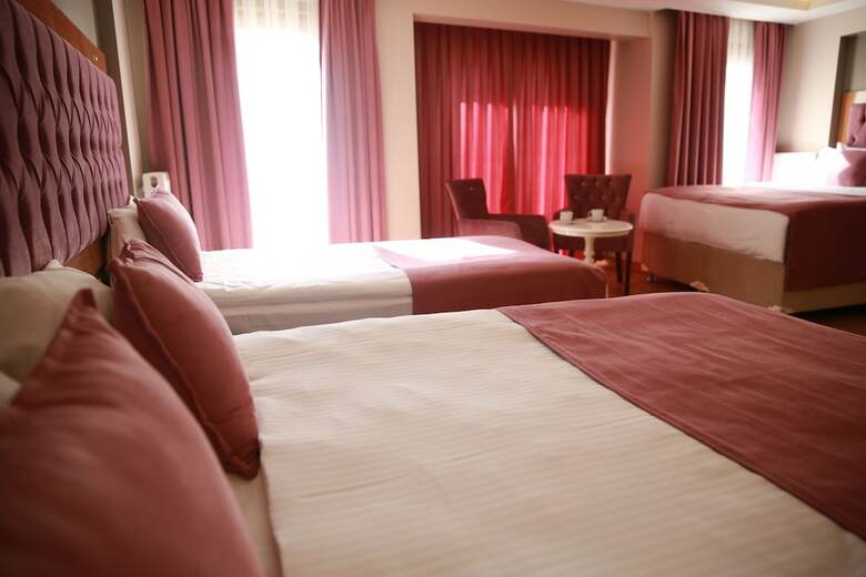 Hotel Black Pearl