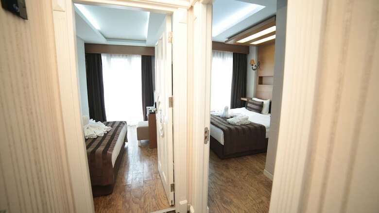 Hotel Black Pearl