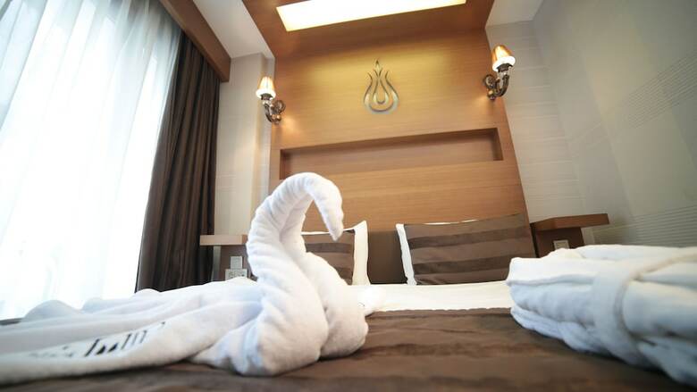 Hotel Black Pearl
