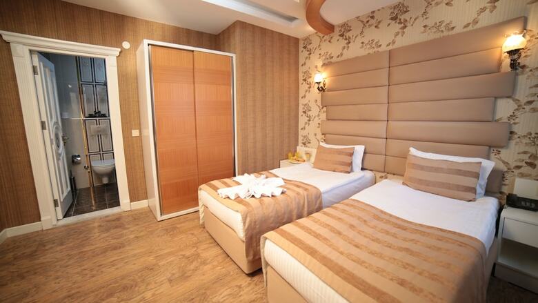 Hotel Black Pearl