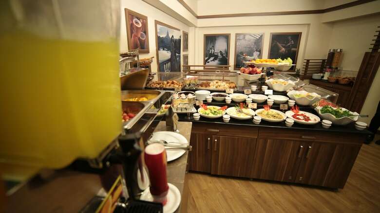 Hotel Black Pearl