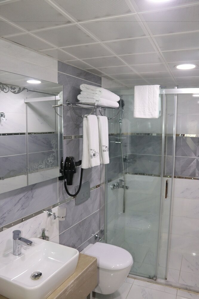 Hotel Black Pearl