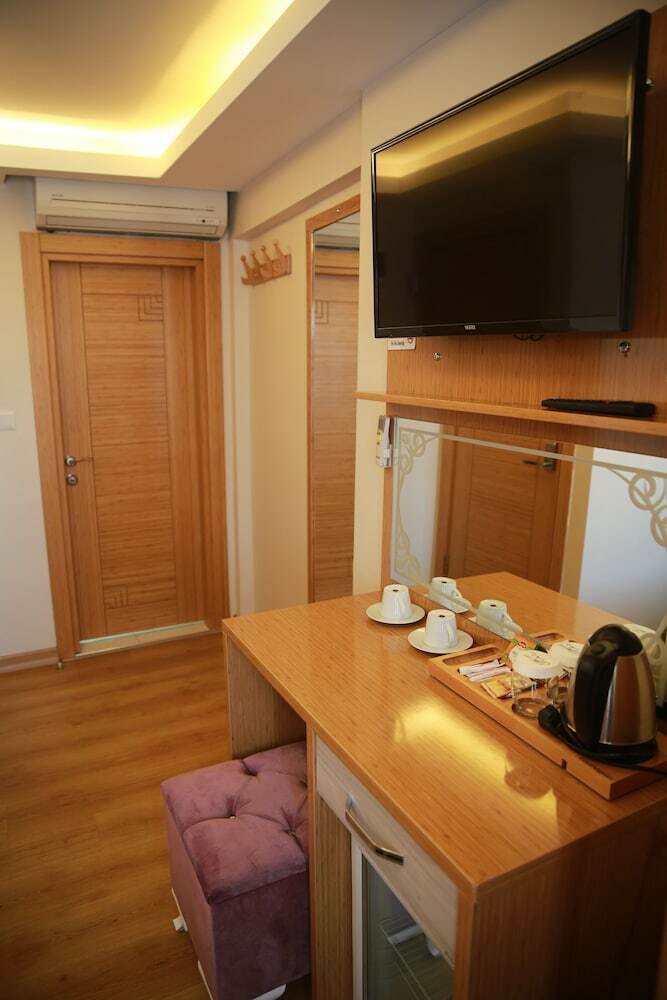Hotel Black Pearl