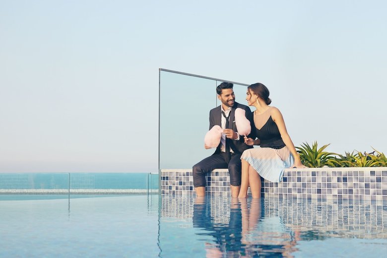 Mysk Al Mouj Hotel