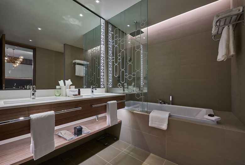 Mysk Al Mouj Hotel