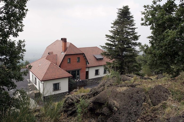 Hotel Villa Dorata
