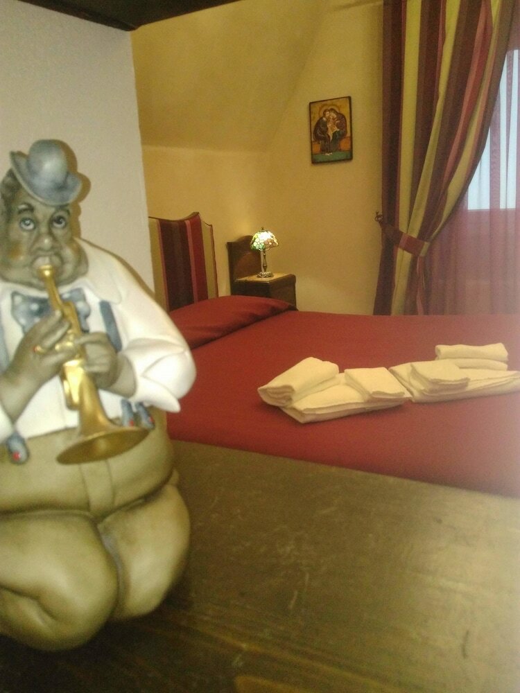 Hotel Villa Dorata