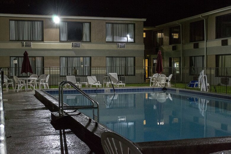 Hotel Clarion Inn