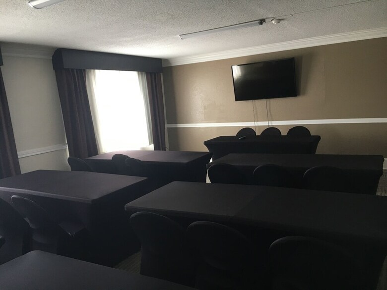 Hotel Clarion Inn