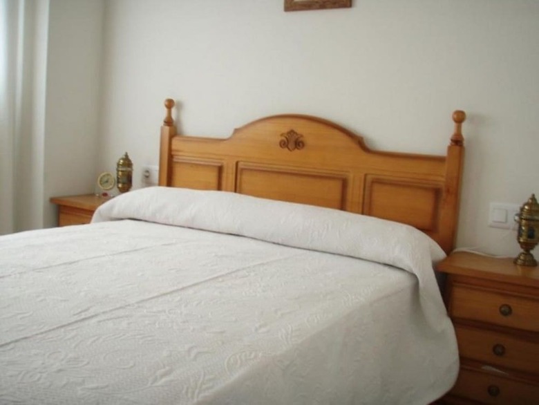 Apartamento Marineu Serena Mar
