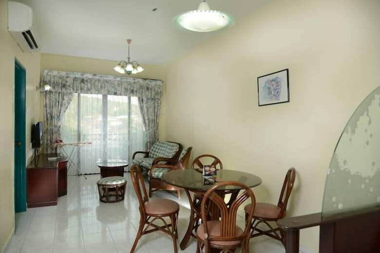 Apartamentos May Condo