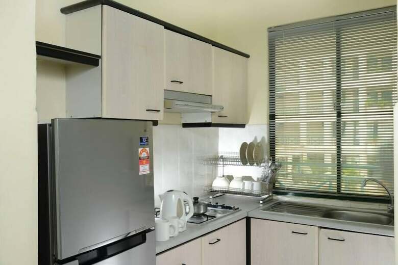 Apartamentos May Condo
