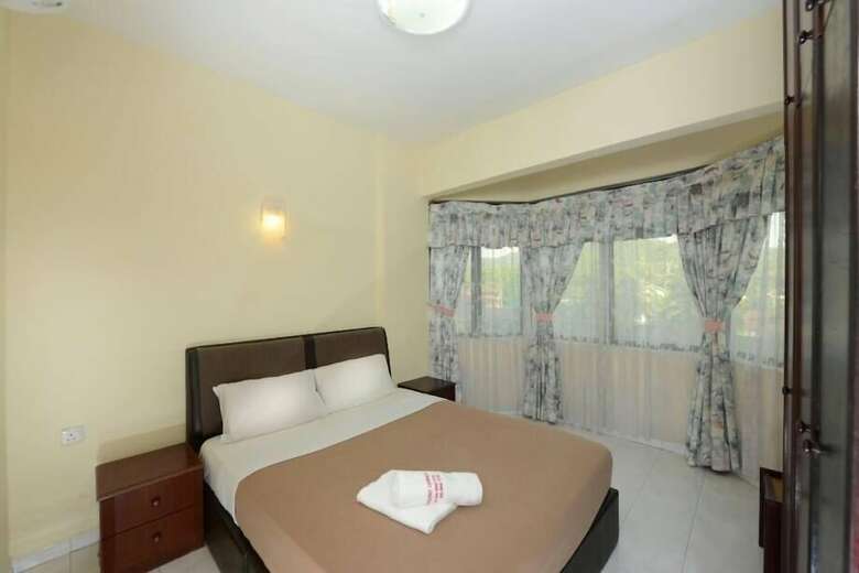 Apartamentos May Condo