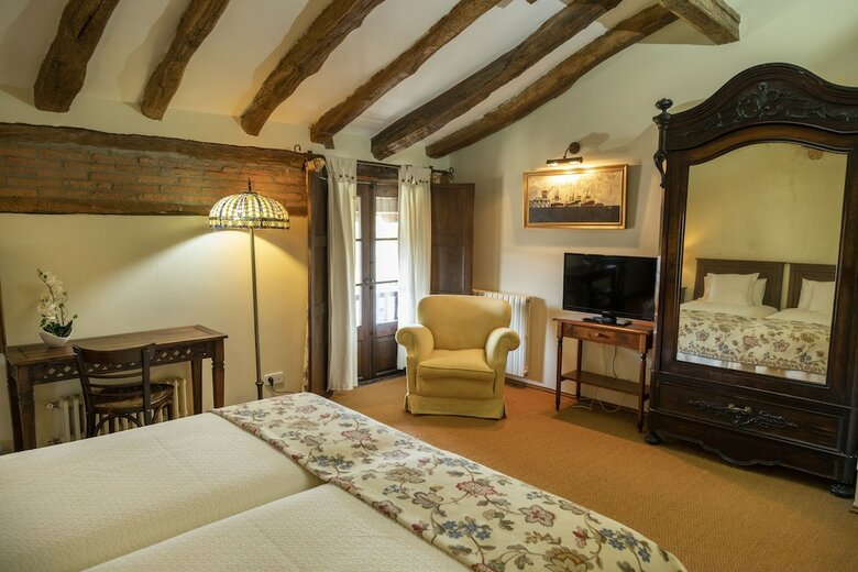 Hotel La Casona de Hermosa