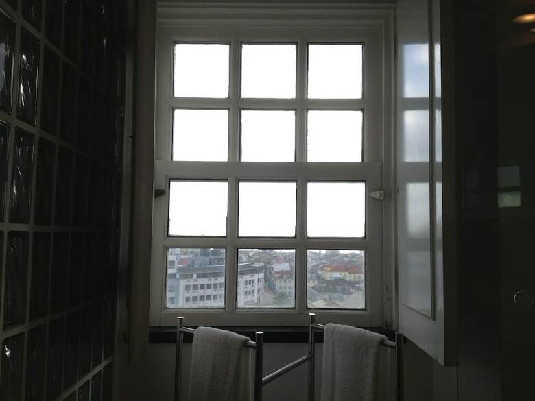 Hotel Lisbonrooftops
