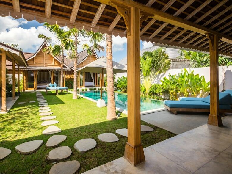 Villa Ho Bah