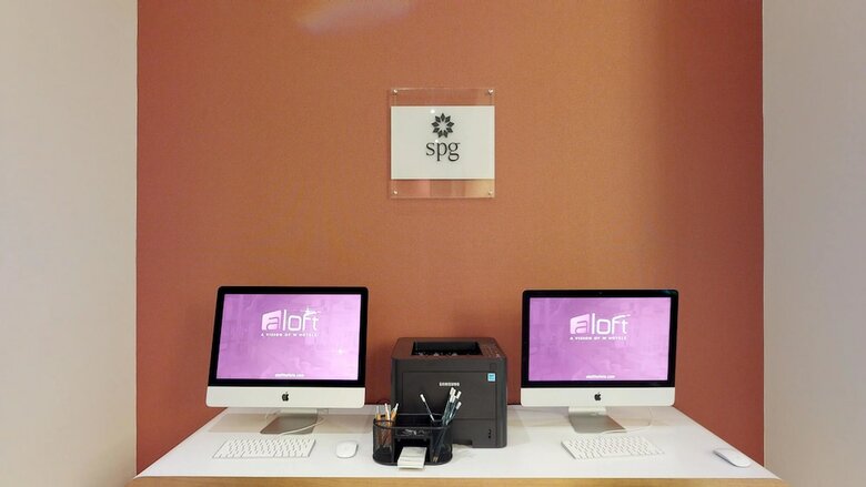 Hotel Aloft Coral Gables