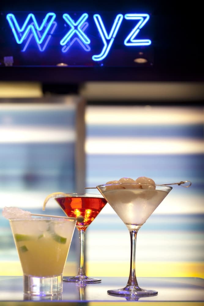 Hotel Aloft Coral Gables