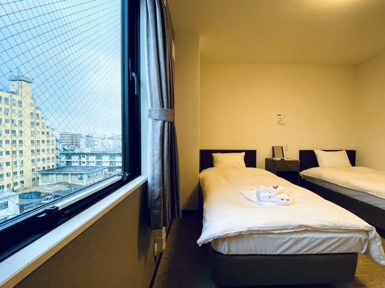Hotel O-kiny