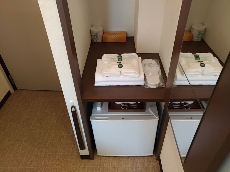 Hotel O-kiny