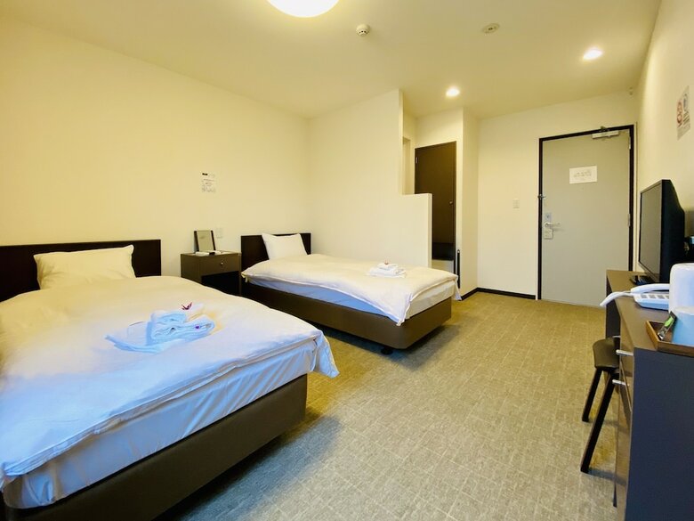 Hotel O-kiny