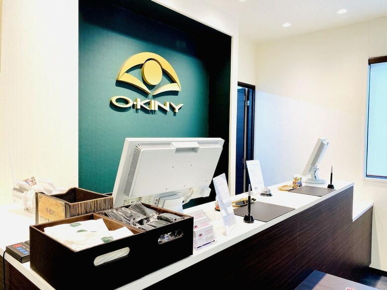 Hotel O-kiny