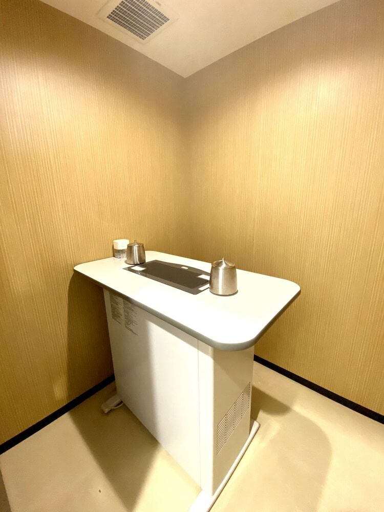 Hotel O-kiny
