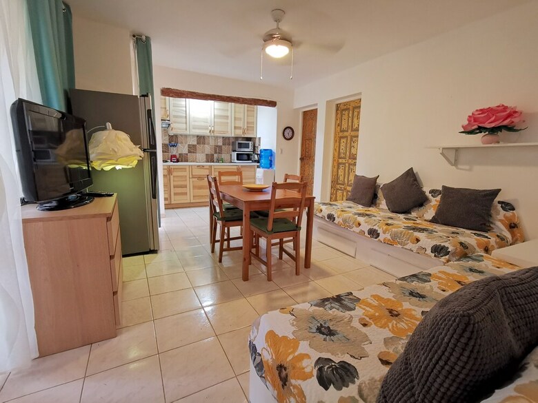 Hotel Beach Bungalows Los Corales Club & Spa