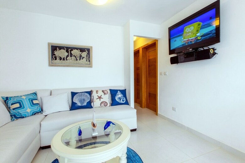 Hotel Beach Bungalows Los Corales Club & Spa
