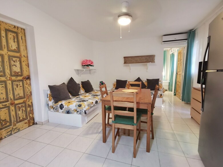 Hotel Beach Bungalows Los Corales Club & Spa