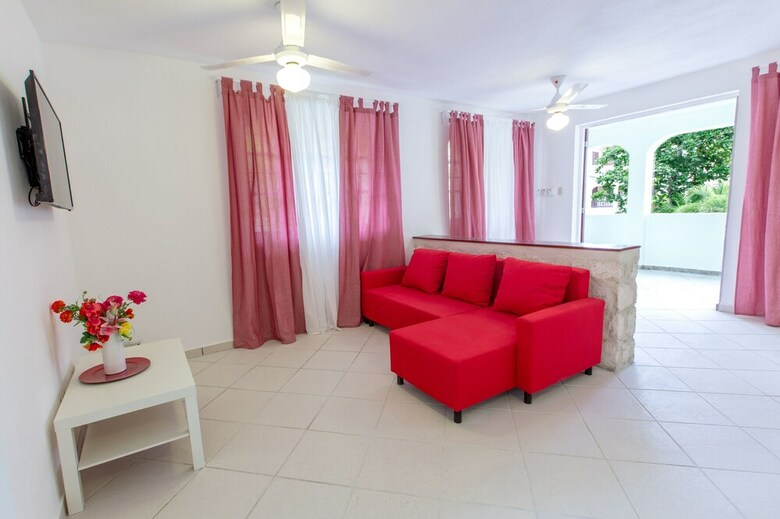 Hotel Beach Bungalows Los Corales Club & Spa
