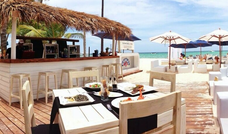 Hotel Beach Bungalows Los Corales Club & Spa