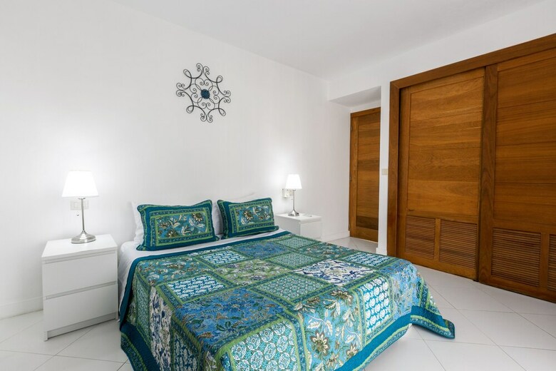 Hotel Beach Bungalows Los Corales Club & Spa