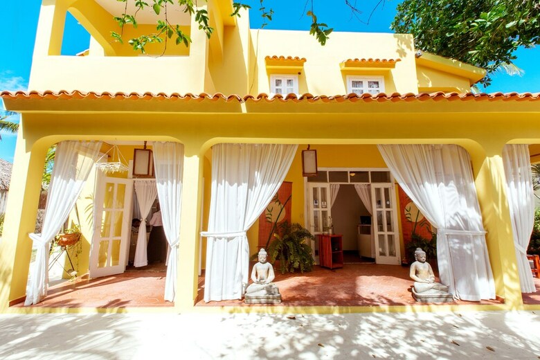 Hotel Beach Bungalows Los Corales Club & Spa