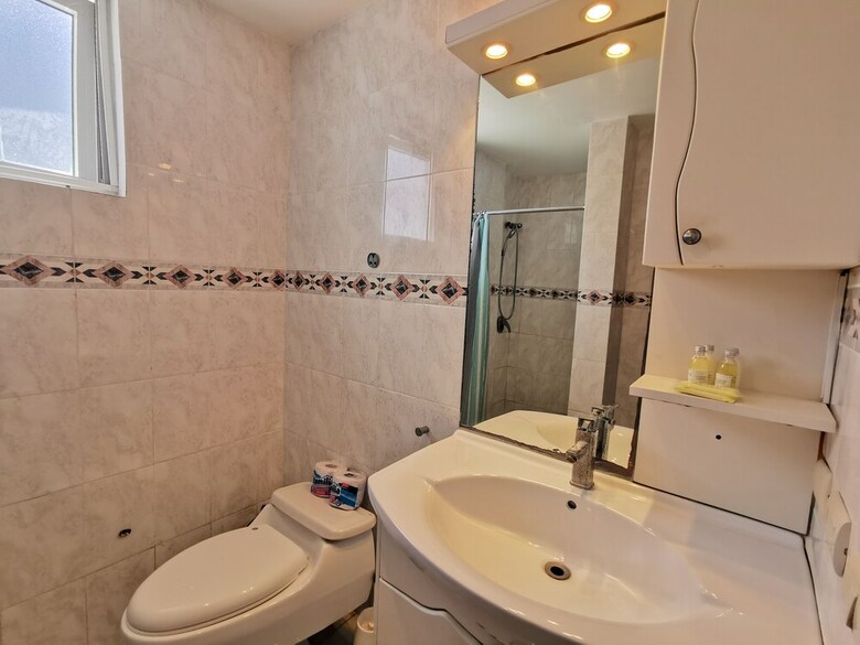 Hotel Beach Bungalows Los Corales Club & Spa